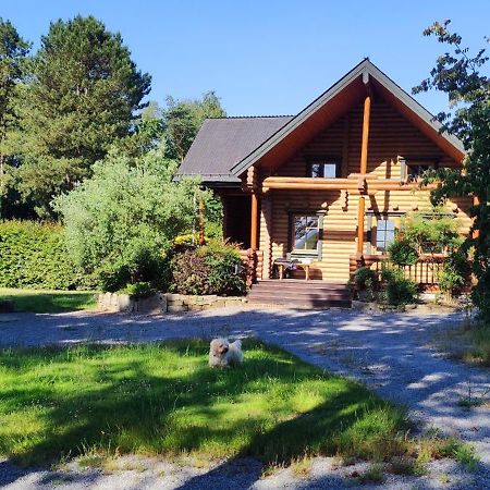 Bridget'S Home Lizio Экстерьер фото
