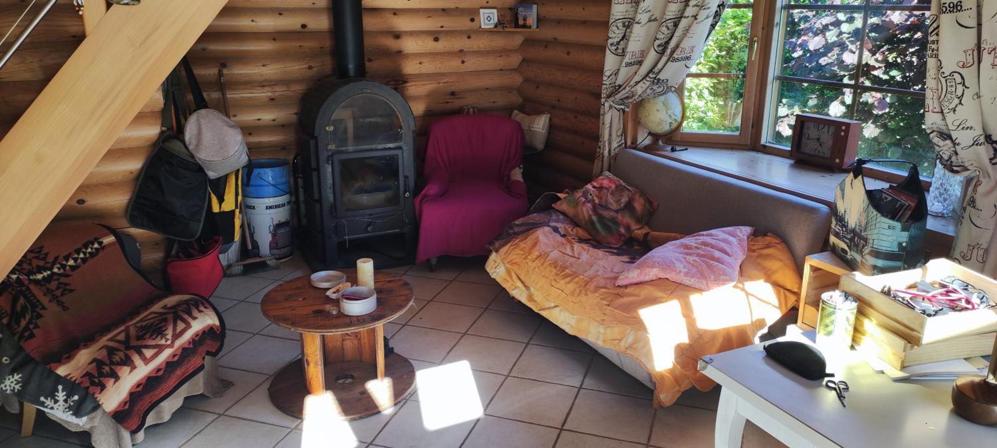 Bridget'S Home Lizio Экстерьер фото