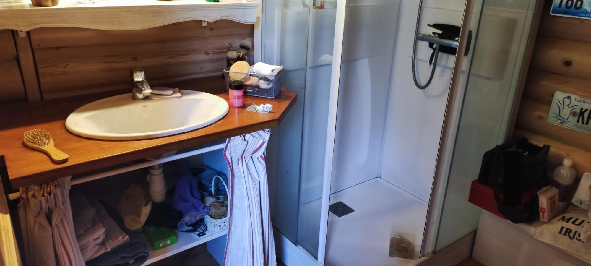 Bridget'S Home Lizio Экстерьер фото