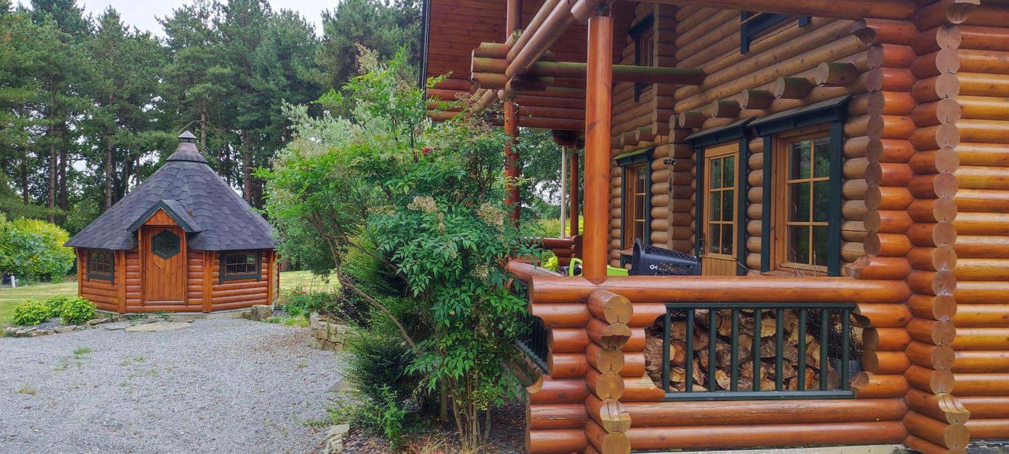 Bridget'S Home Lizio Экстерьер фото